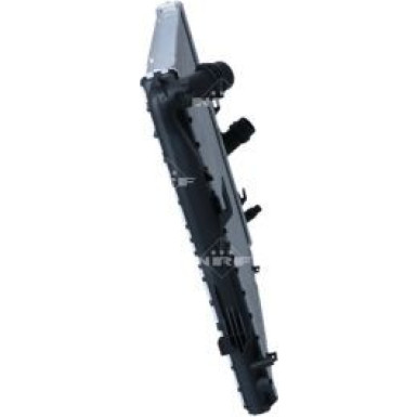 53474 Kühler, Motorkühlung EASY FIT