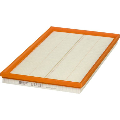 Hengst Filter | Luftfilter | E1332L
