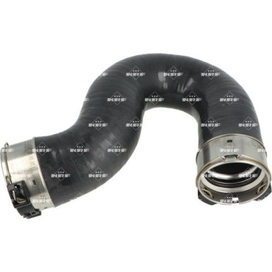 166252 Ladeluftschlauch