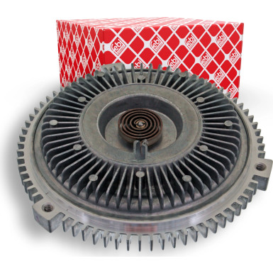 FEBI BILSTEIN 18685 Kupplung, Kühlerlüfter FEBI BILSTEIN 18685 Kupplung, Kühlerlüfter