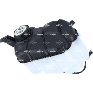 454092 Ausgleichsbehälter, Kühlmittel EASY FIT