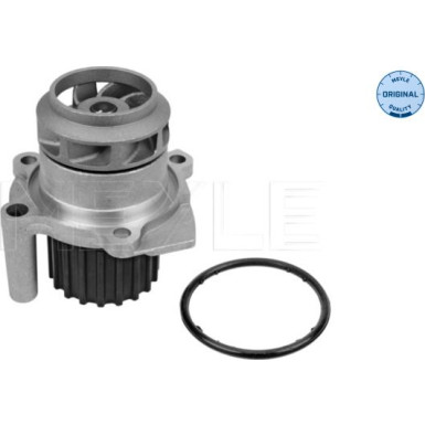 Meyle Wasserpumpe, Motorkühlung MEYLE-ORIGINAL: True to OE 113 012 0057