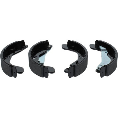 0 986 487 923 Bremsbackensatz 0 986 487 923 Bremsbackensatz