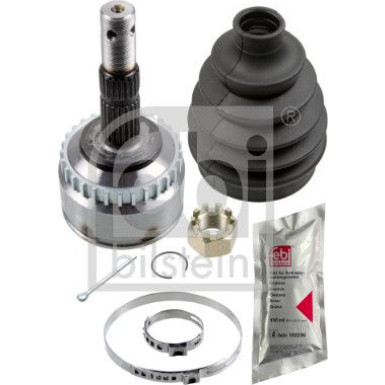 FEBI BILSTEIN 185766 Gelenksatz, Antriebswelle FEBI BILSTEIN 185766 Gelenksatz, Antriebswelle