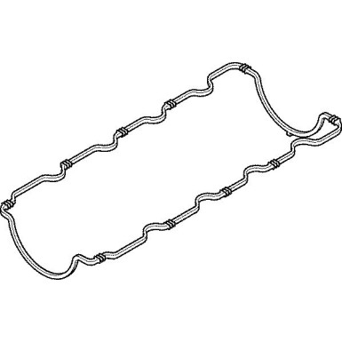 467.830 Dichtung, Ölwanne