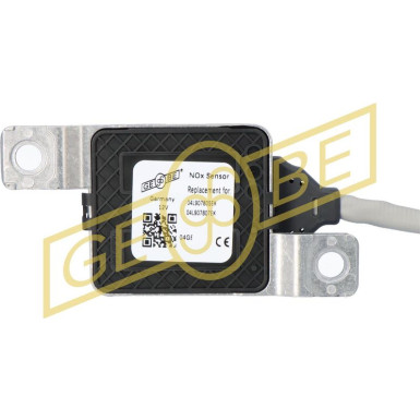 GEBE | NOx-Sensor, NOx-Katalysator | 9 3591 1