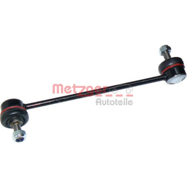 Metzger Stange/Strebe, Stabilisator COMPETENCE KIT 53027712