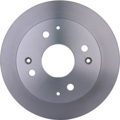 Hella | Bremsscheibe | 8DD 355 112-011