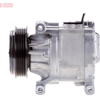 DENSO SCSB06C Klimakompressor DCP09061 DENSO SCSB06C Klimakompressor DCP09061