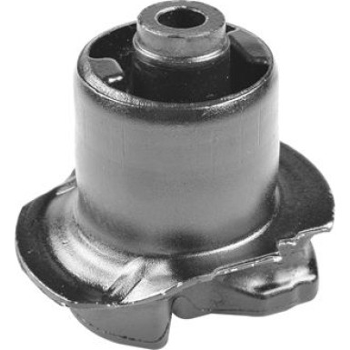 TED40922 Lagerung, Achskörper