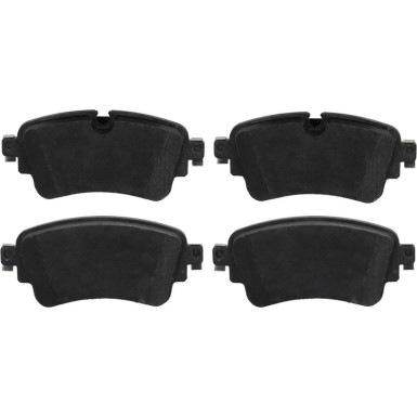 GDB2132 Bremsbelagsatz, Scheibenbremse