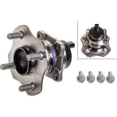 713 6188 20 Radlagersatz 713 6188 20 Radlagersatz