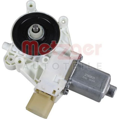 Metzger | Elektromotor, Fensterheber | 2160831