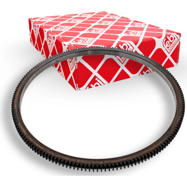 FEBI BILSTEIN 44304 Zahnkranz, Schwungrad