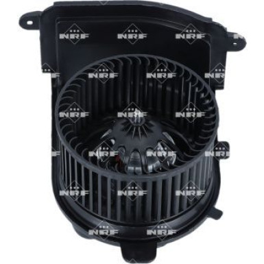 34556 Innenraumgebläse