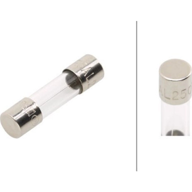 8JS 713 550-801 Sicherung