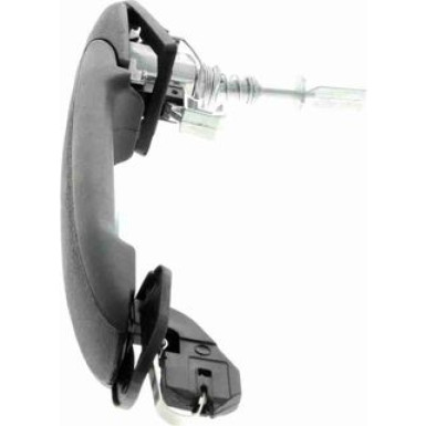 V10-6143 Türaußengriff Original VAICO Qualität