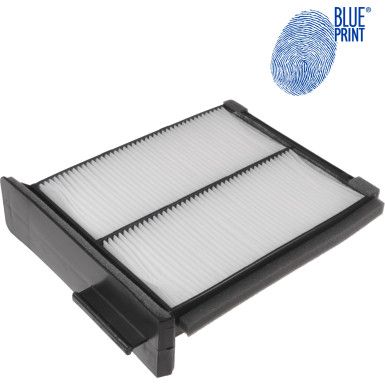 Blue Print | Filter, Innenraumluft | ADM52513