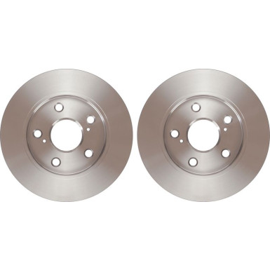 TRW Bremsscheibe DF4811