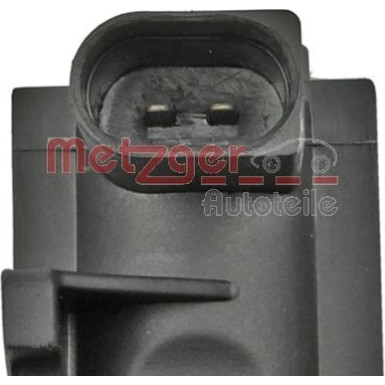 0892666 Druckwandler, Abgassteuerung