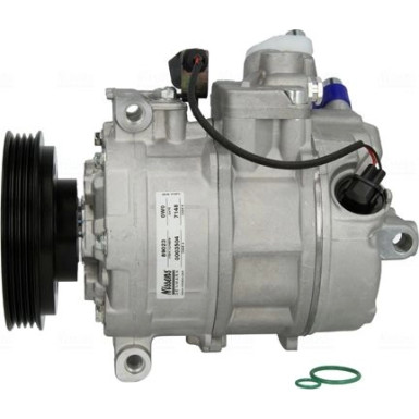 89023 Kompressor, Klimaanlage ** FIRST FIT **