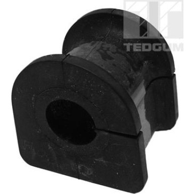Tedgum | Lagerung, Stabilisator | 00721538