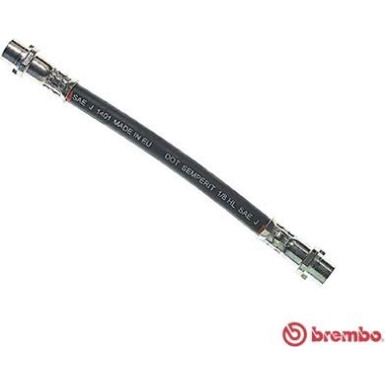T 85 050 Bremsschlauch ESSENTIAL LINE