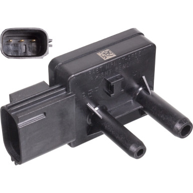 FEBI BILSTEIN 100855 Differenzdrucksensor FEBI BILSTEIN 100855 Differenzdrucksensor