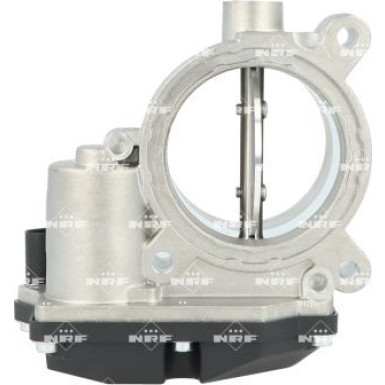 408058 Drosselklappenstutzen EASY FIT