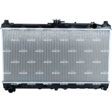 53317 Kühler, Motorkühlung