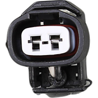 Metzger | Kabelreparatursatz, Raddrehzahlsensor | 2324086
