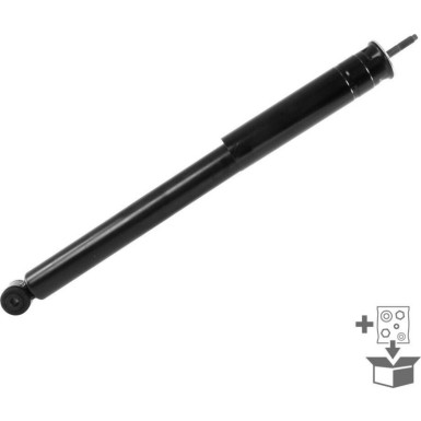 Monroe | Stoßdämpfer | 376170SP