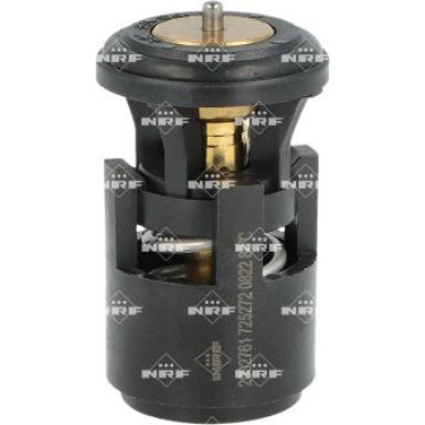NRF | Thermostat, Kühlmittel | 725272