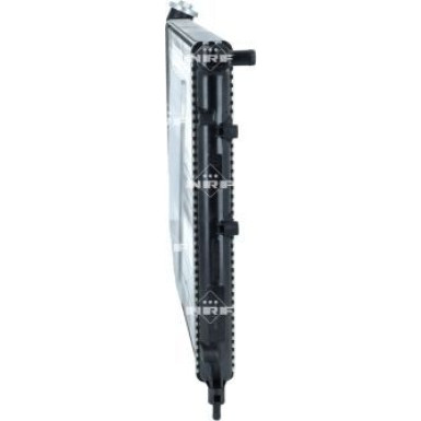 NRF | Kühler, Motorkühlung | 58207