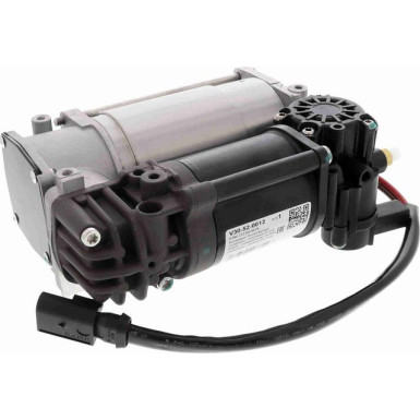 Vemo Kompressor, Druckluftanlage Green Mobility Parts V30-52-0012