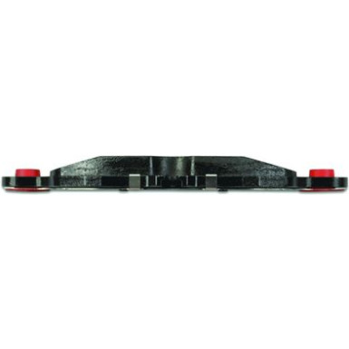 Hella | Bremsbelagsatz, Scheibenbremse | 8DB 355 013-801