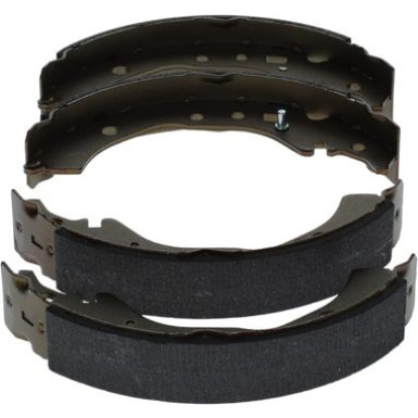 0 986 487 938 Bremsbackensatz 0 986 487 938 Bremsbackensatz