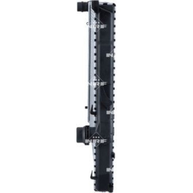 51580 Kühler, Motorkühlung EASY FIT 51580 Kühler, Motorkühlung EASY FIT