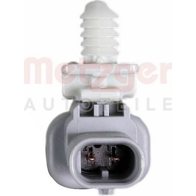 Metzger | Sensor, Abgastemperatur | 08941133