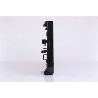 94515 Kondensator, Klimaanlage 94515 Kondensator, Klimaanlage