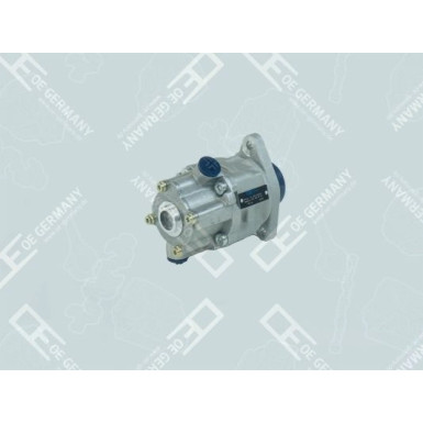 OE Germany | Hydraulikpumpe, Lenkung | 01 1390 500000
