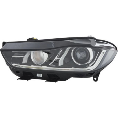 Hella 2 x HELLA Hauptscheinwerfer 1LL 011 811-331