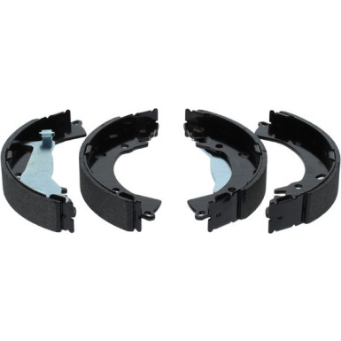 0 986 487 697 Bremsbackensatz