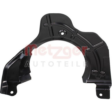 6115605 Spritzblech, Bremsscheibe GREENPARTS 6115605 Spritzblech, Bremsscheibe GREENPARTS