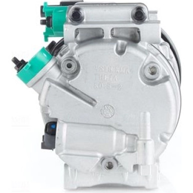 890151 Kompressor, Klimaanlage ** FIRST FIT ** 890151 Kompressor, Klimaanlage ** FIRST FIT **