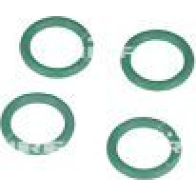 35221 Kondensator, Klimaanlage EASY FIT