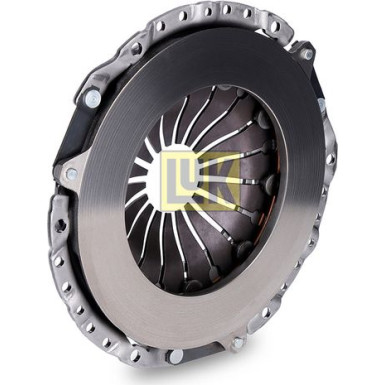 123 0281 10 Kupplungsdruckplatte