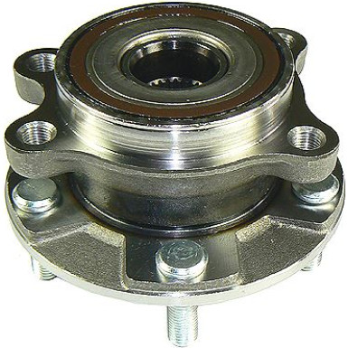 WM 6875 Radlagersatz GREENPARTS