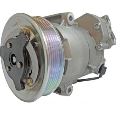 Mahle | Kompressor, Klimaanlage | ACP 145 000S