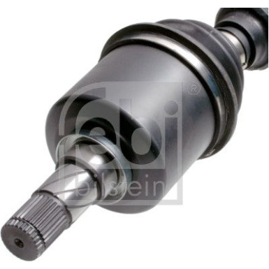 febi bilstein | Antriebswelle | 193704